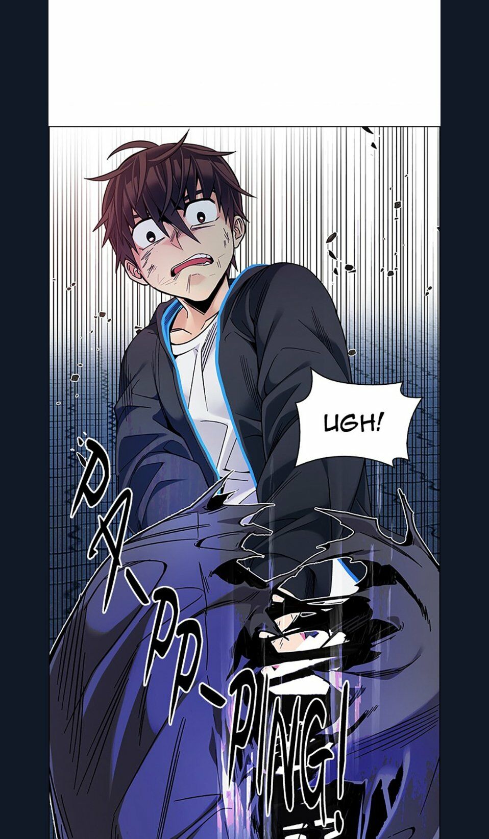 Trò Chơi Số Mệnh: Chapter 334