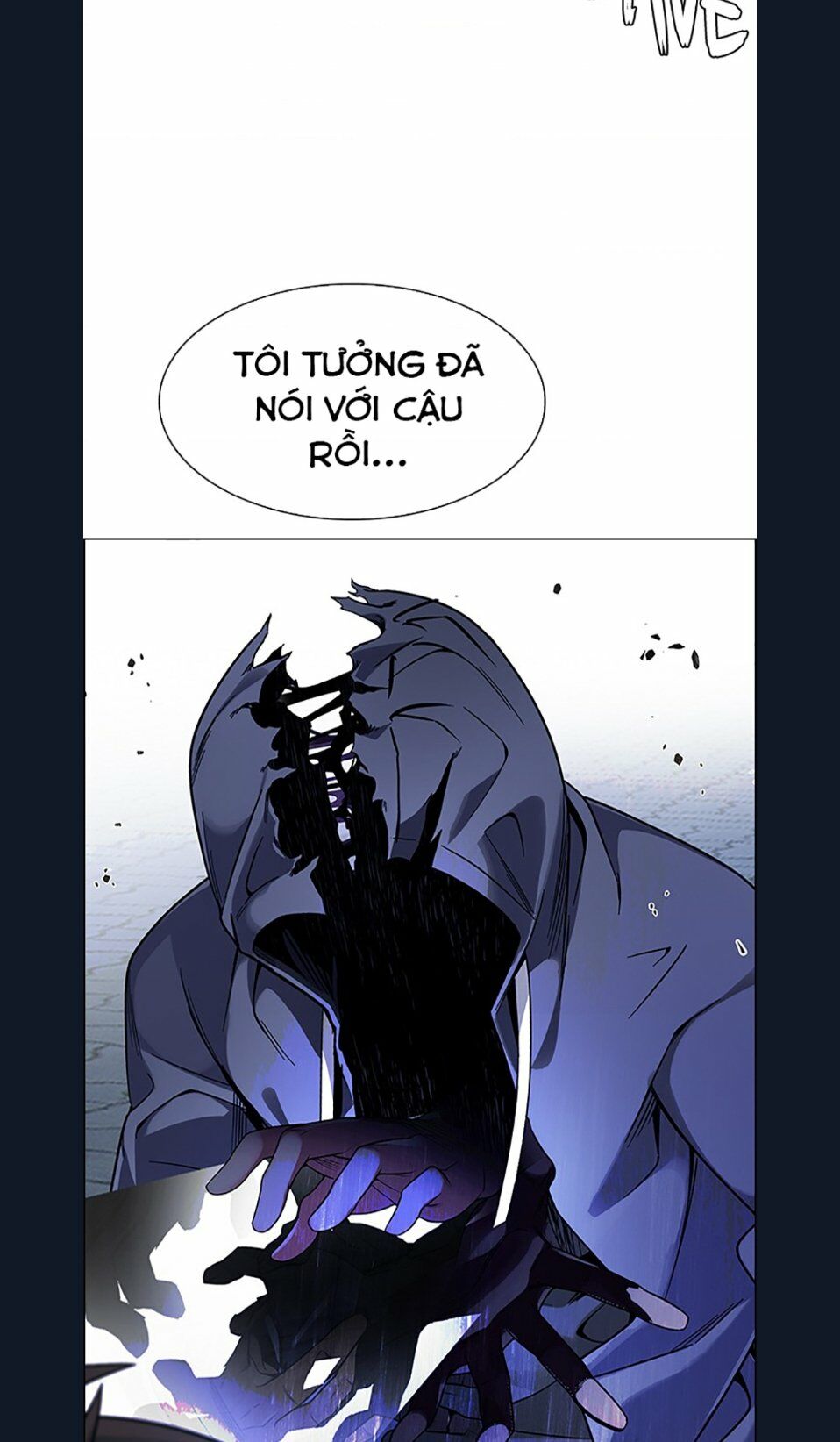 Trò Chơi Số Mệnh: Chapter 334