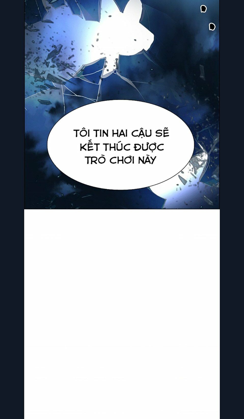 Trò Chơi Số Mệnh: Chapter 334