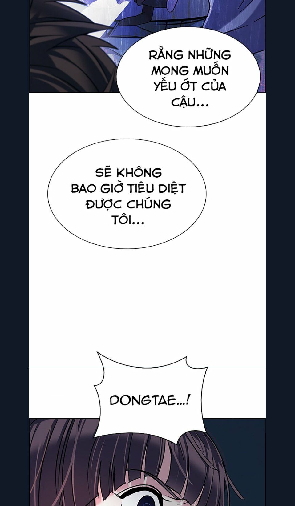Trò Chơi Số Mệnh: Chapter 334