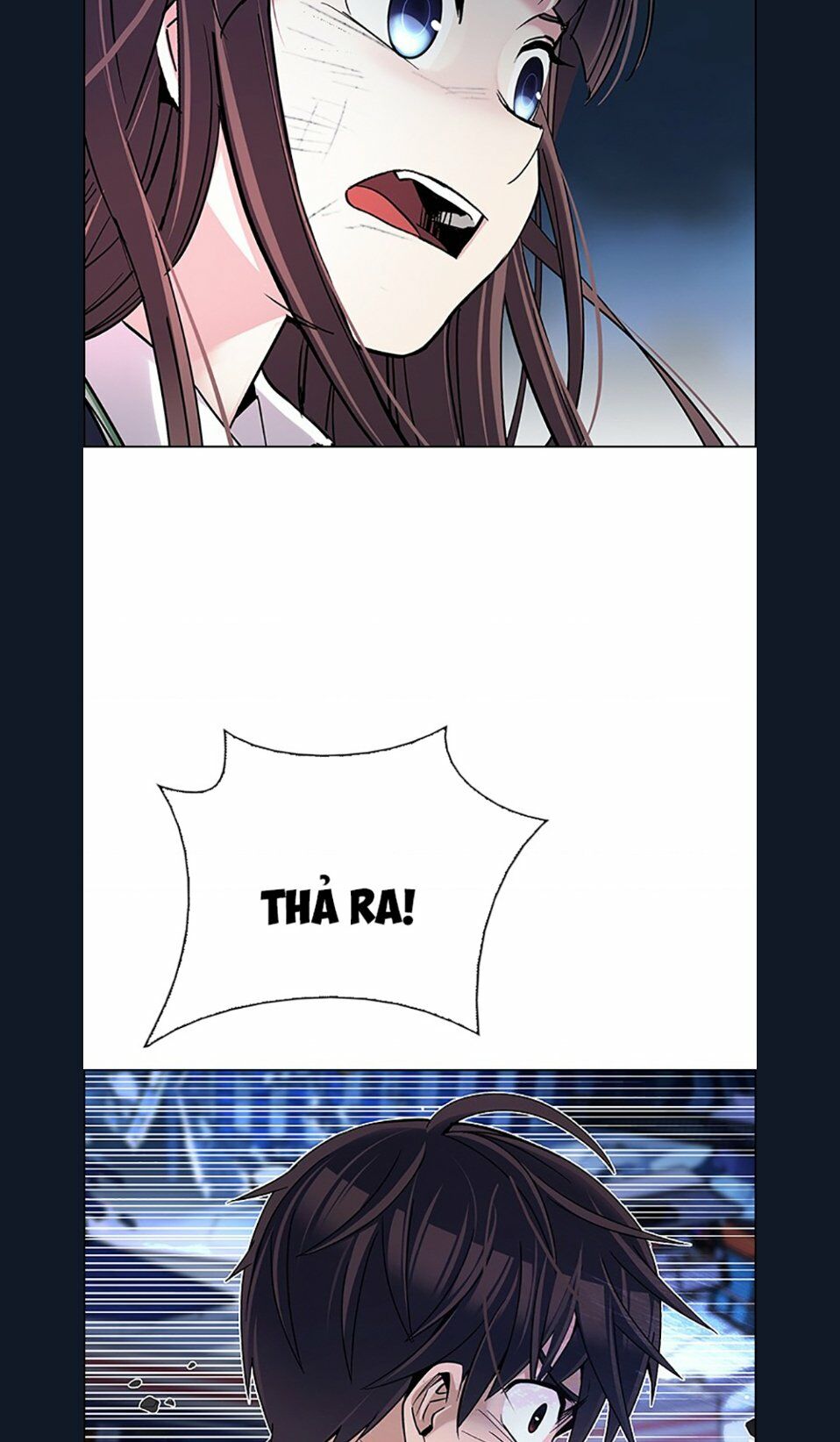 Trò Chơi Số Mệnh: Chapter 334
