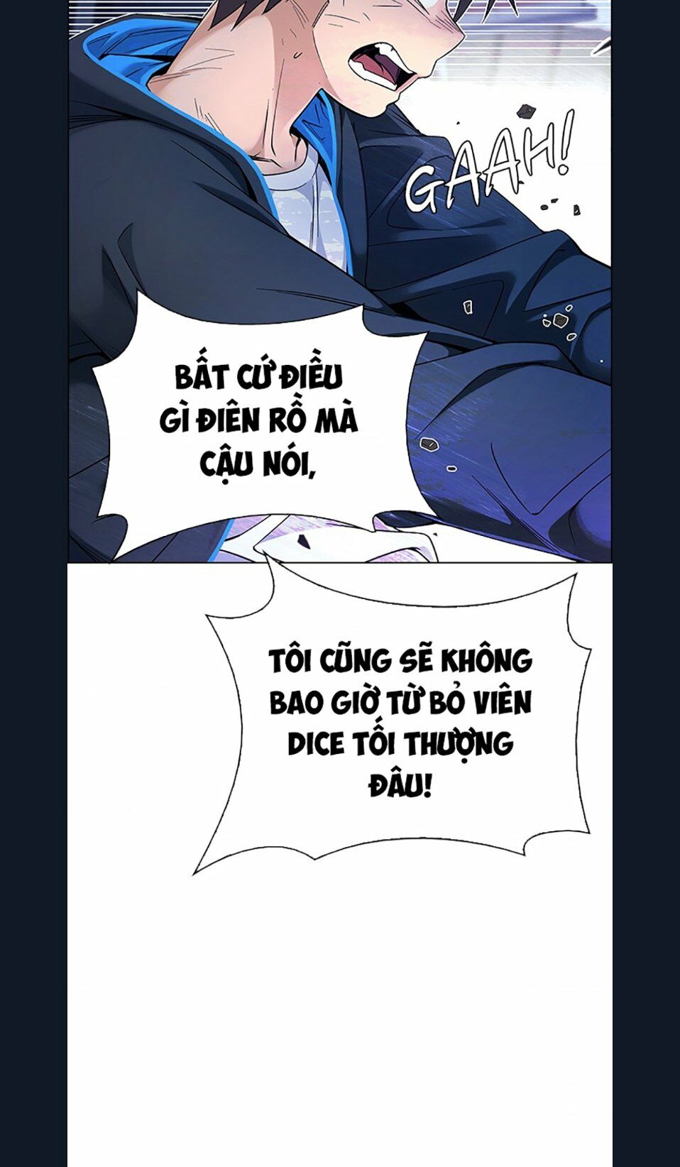 Trò Chơi Số Mệnh: Chapter 334