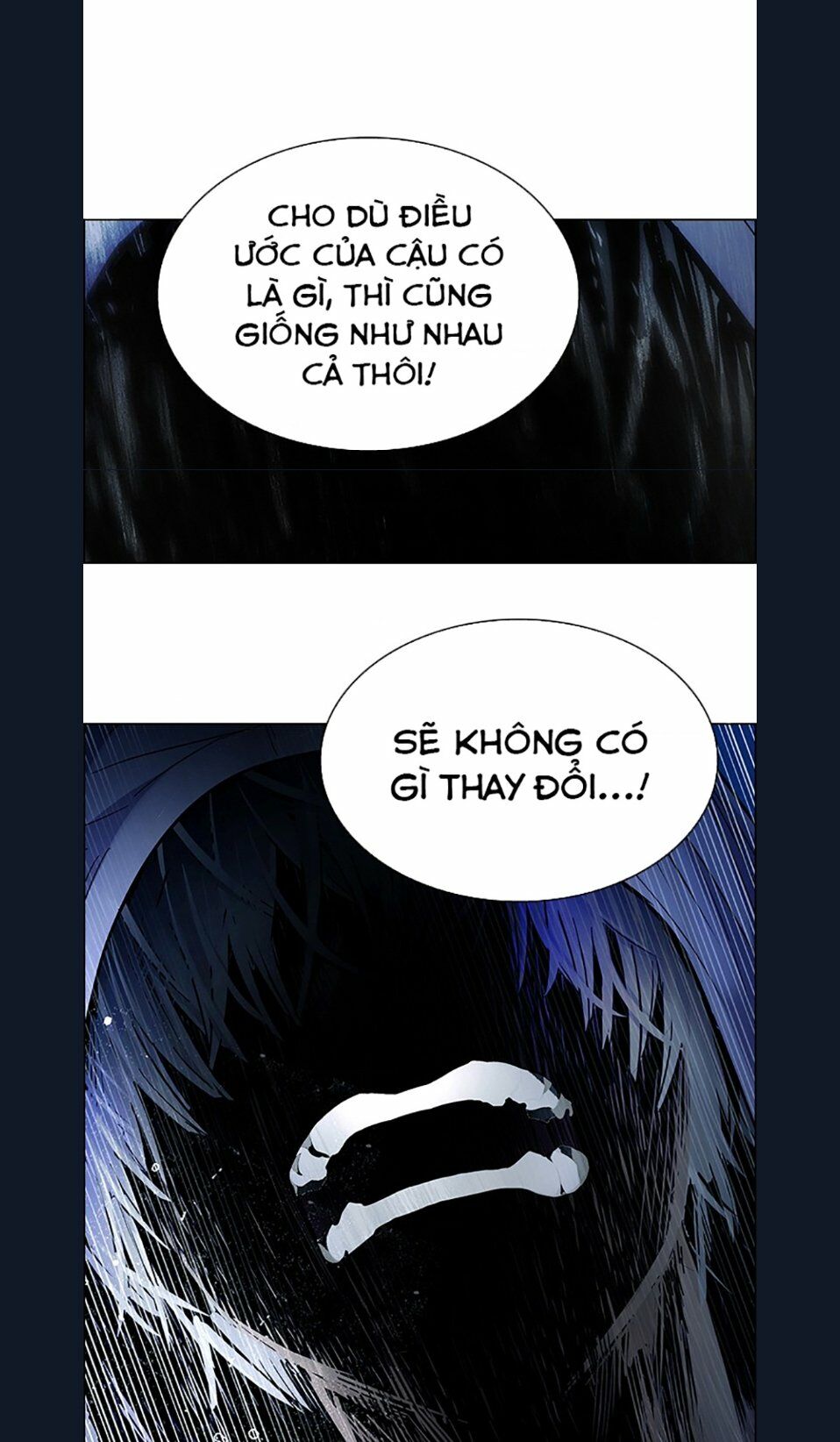 Trò Chơi Số Mệnh: Chapter 334