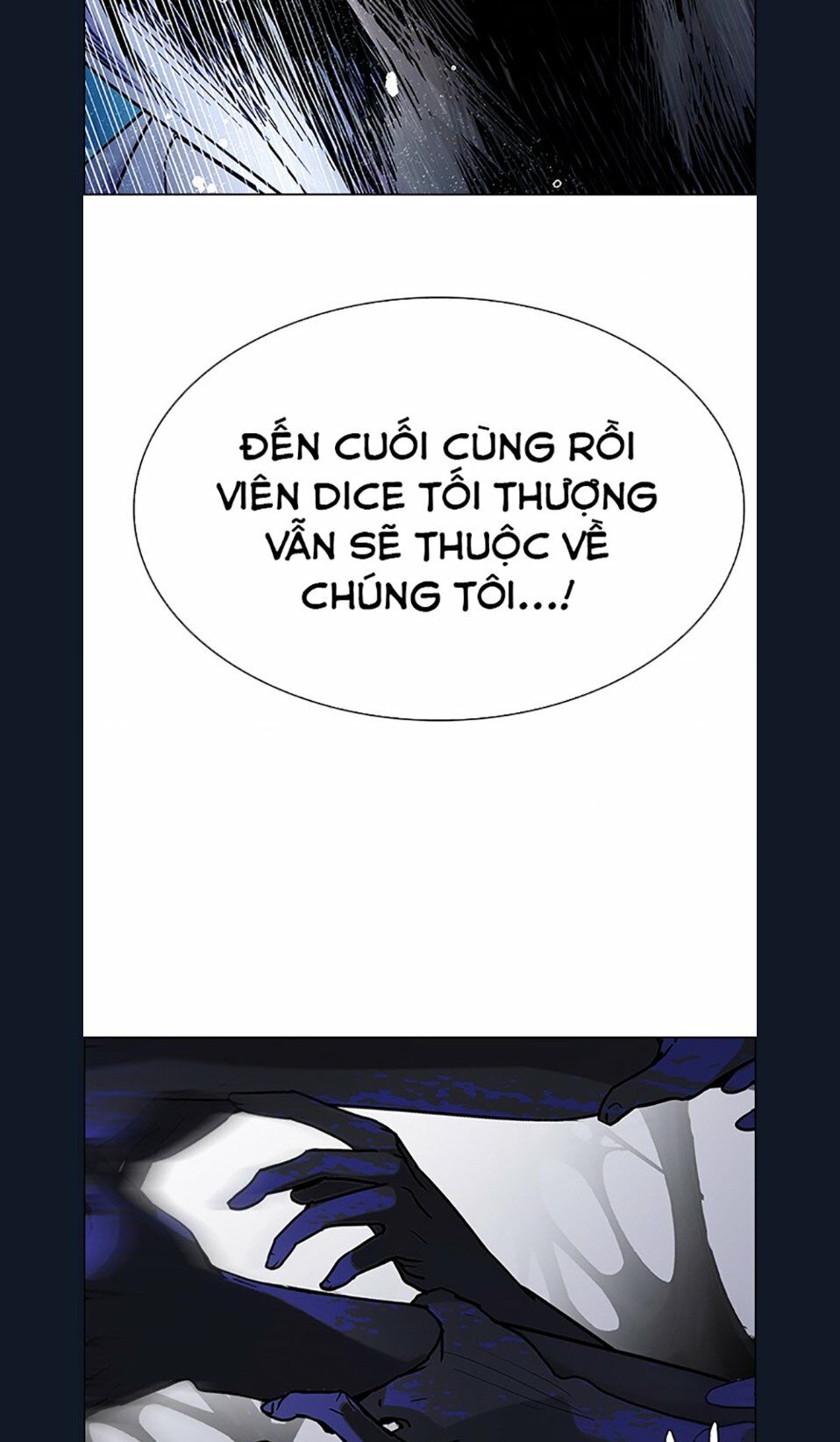 Trò Chơi Số Mệnh: Chapter 334