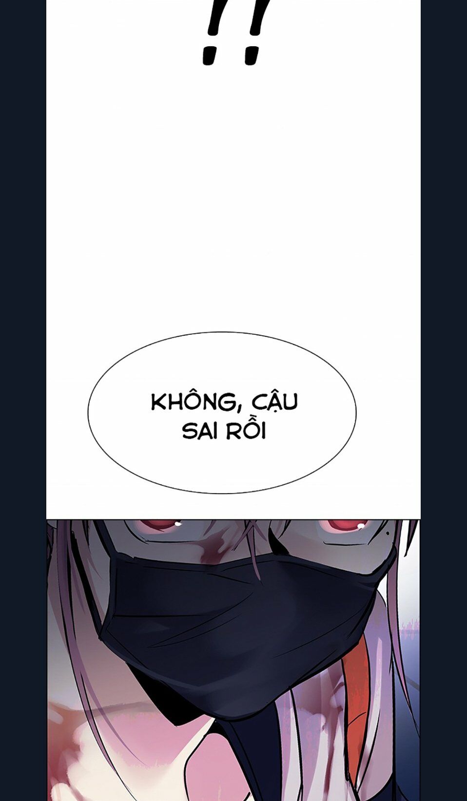 Trò Chơi Số Mệnh: Chapter 334