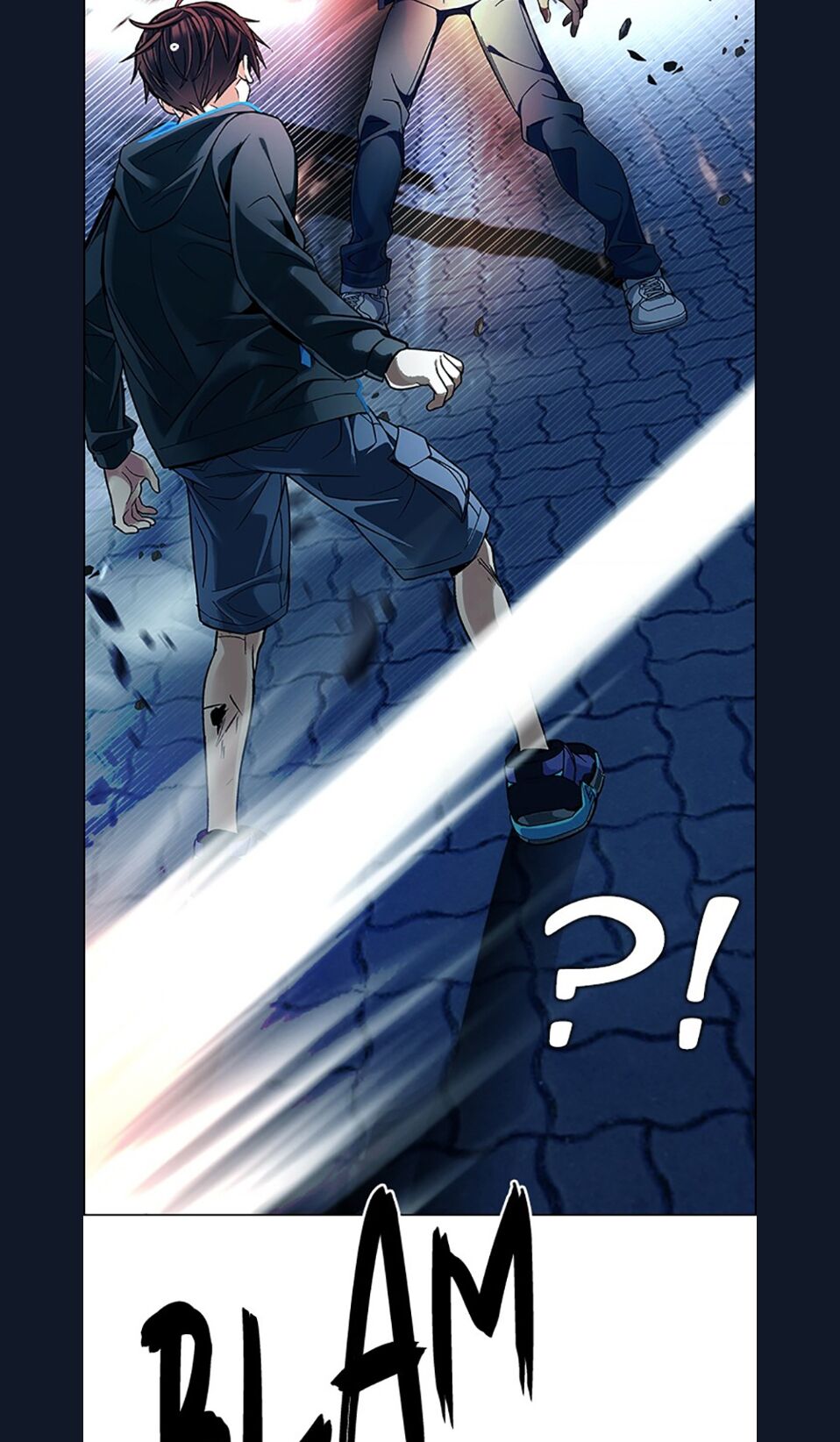 Trò Chơi Số Mệnh: Chapter 334