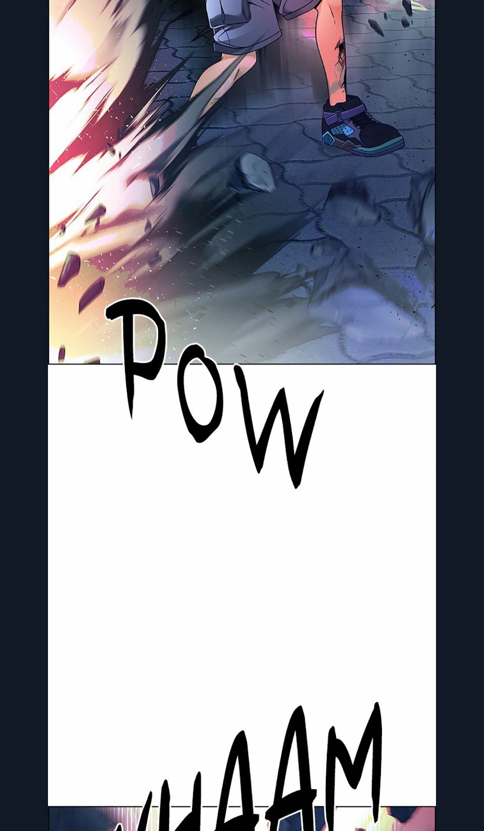 Trò Chơi Số Mệnh: Chapter 334