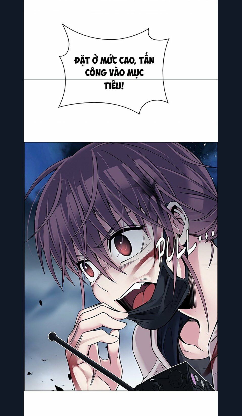 Trò Chơi Số Mệnh: Chapter 334