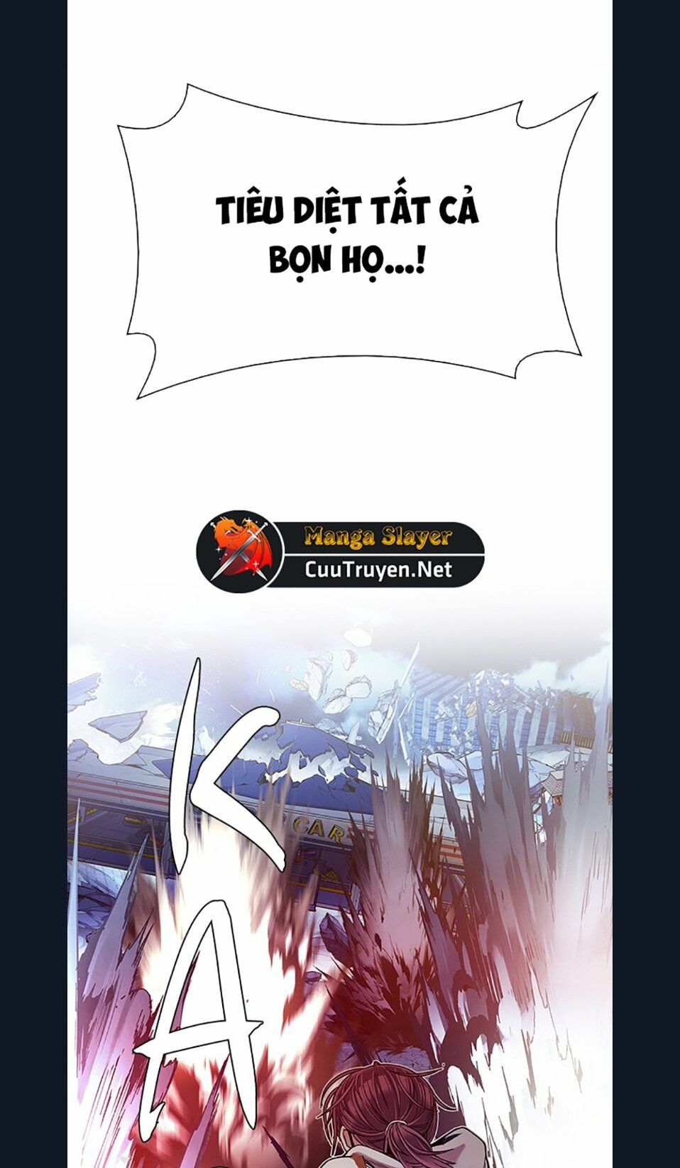 Trò Chơi Số Mệnh: Chapter 334