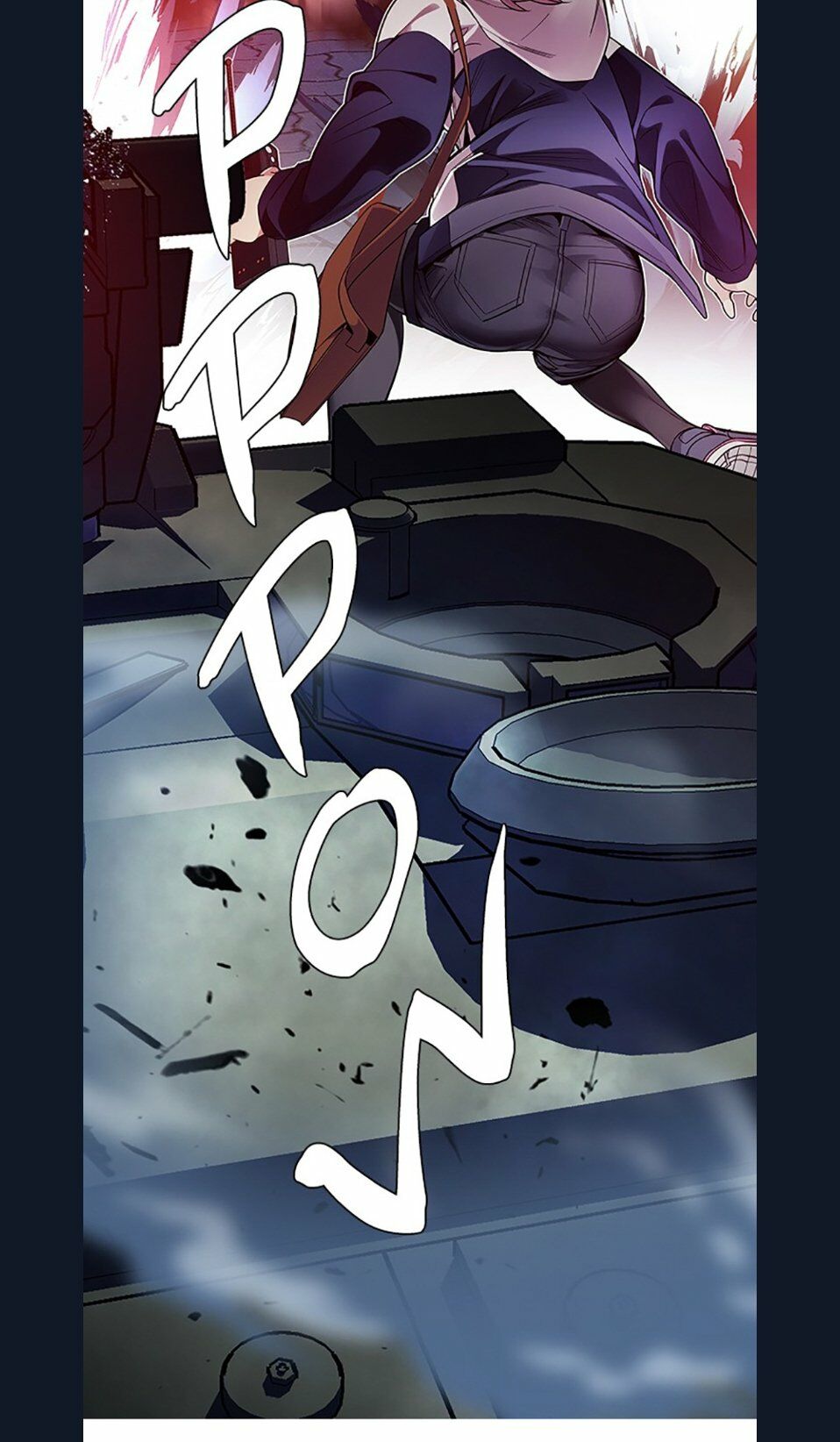 Trò Chơi Số Mệnh: Chapter 334
