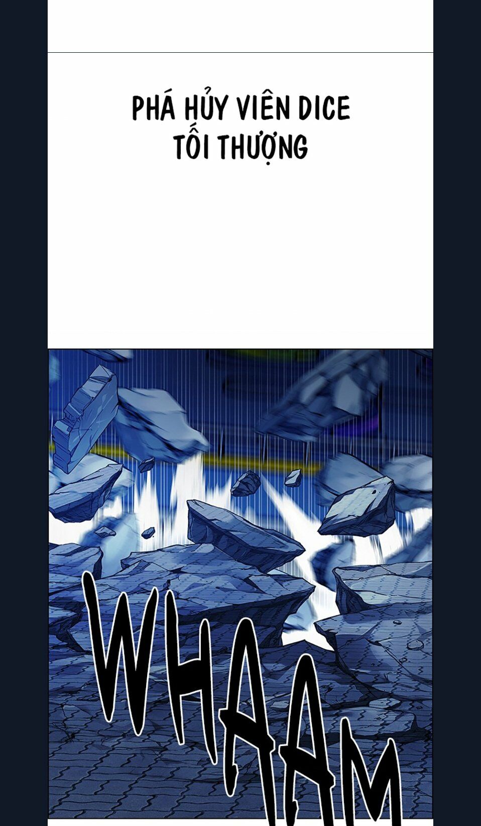 Trò Chơi Số Mệnh: Chapter 334