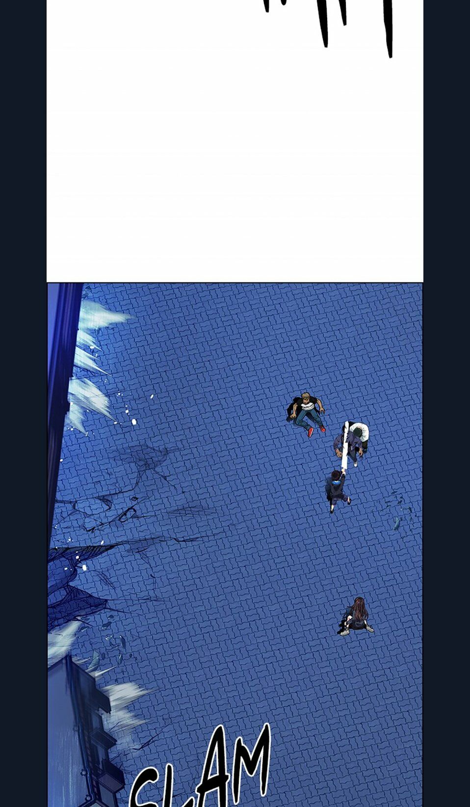 Trò Chơi Số Mệnh: Chapter 334
