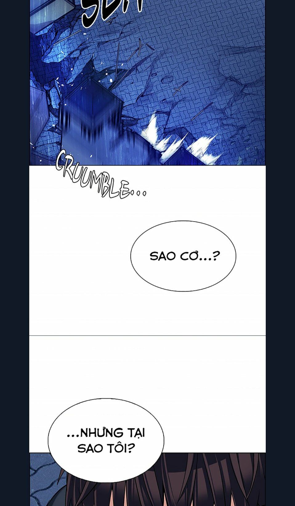 Trò Chơi Số Mệnh: Chapter 334