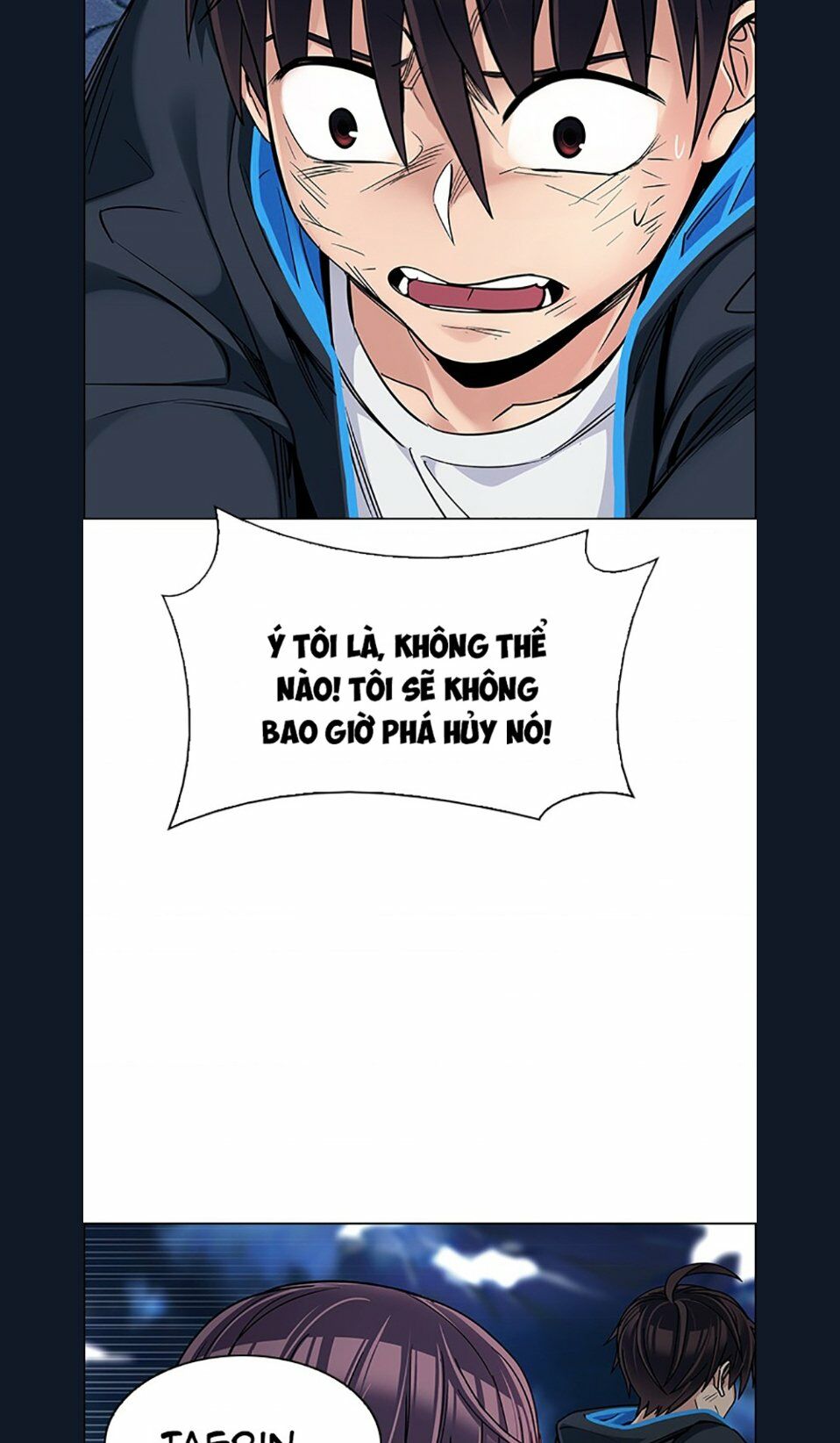 Trò Chơi Số Mệnh: Chapter 334
