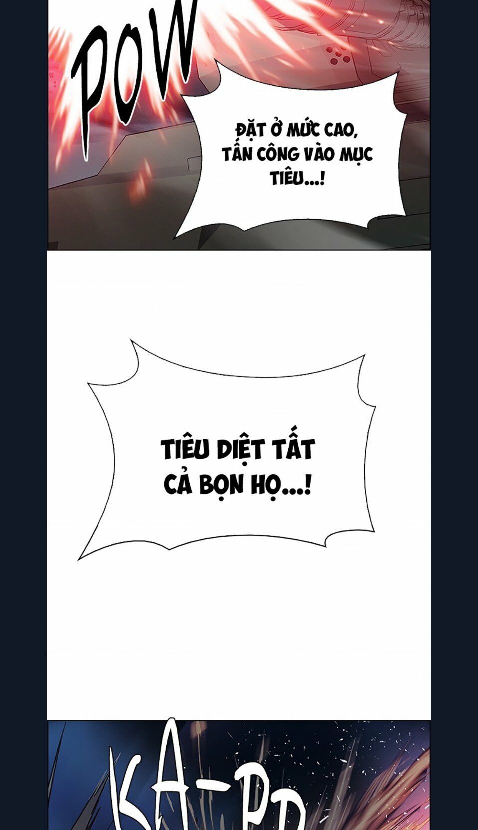 Trò Chơi Số Mệnh: Chapter 335