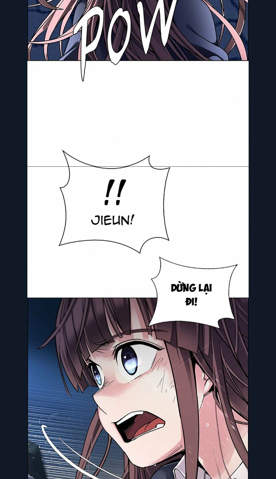 Trò Chơi Số Mệnh: Chapter 335