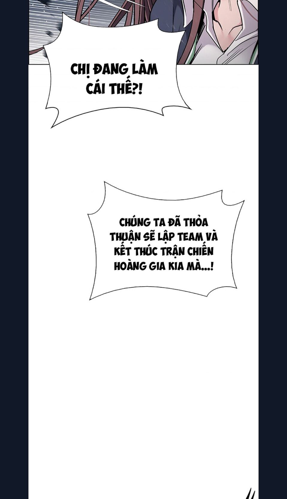 Trò Chơi Số Mệnh: Chapter 335