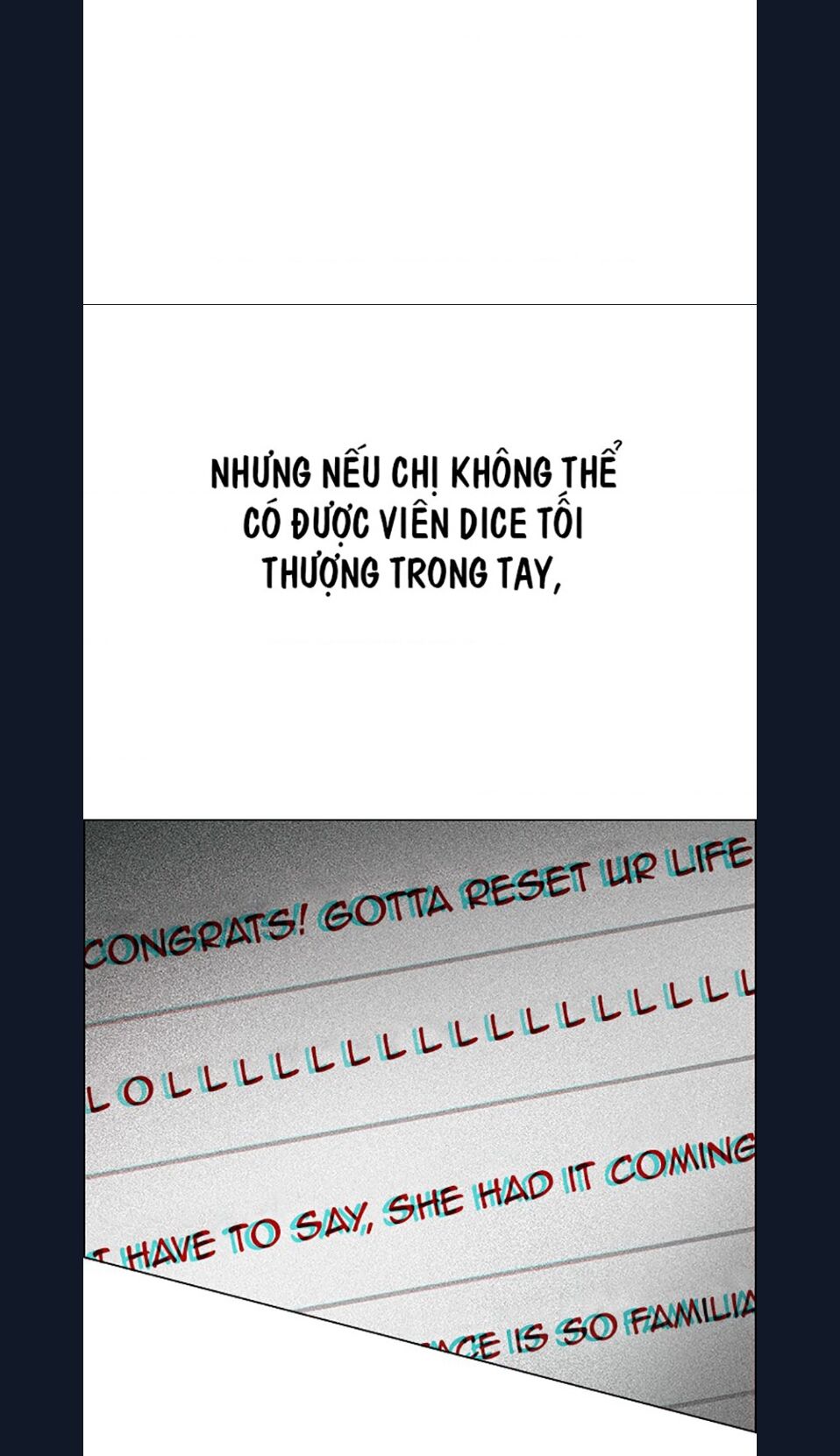 Trò Chơi Số Mệnh: Chapter 335