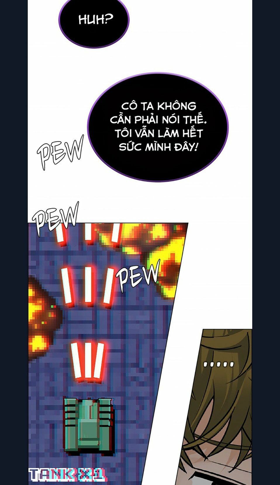 Trò Chơi Số Mệnh: Chapter 335