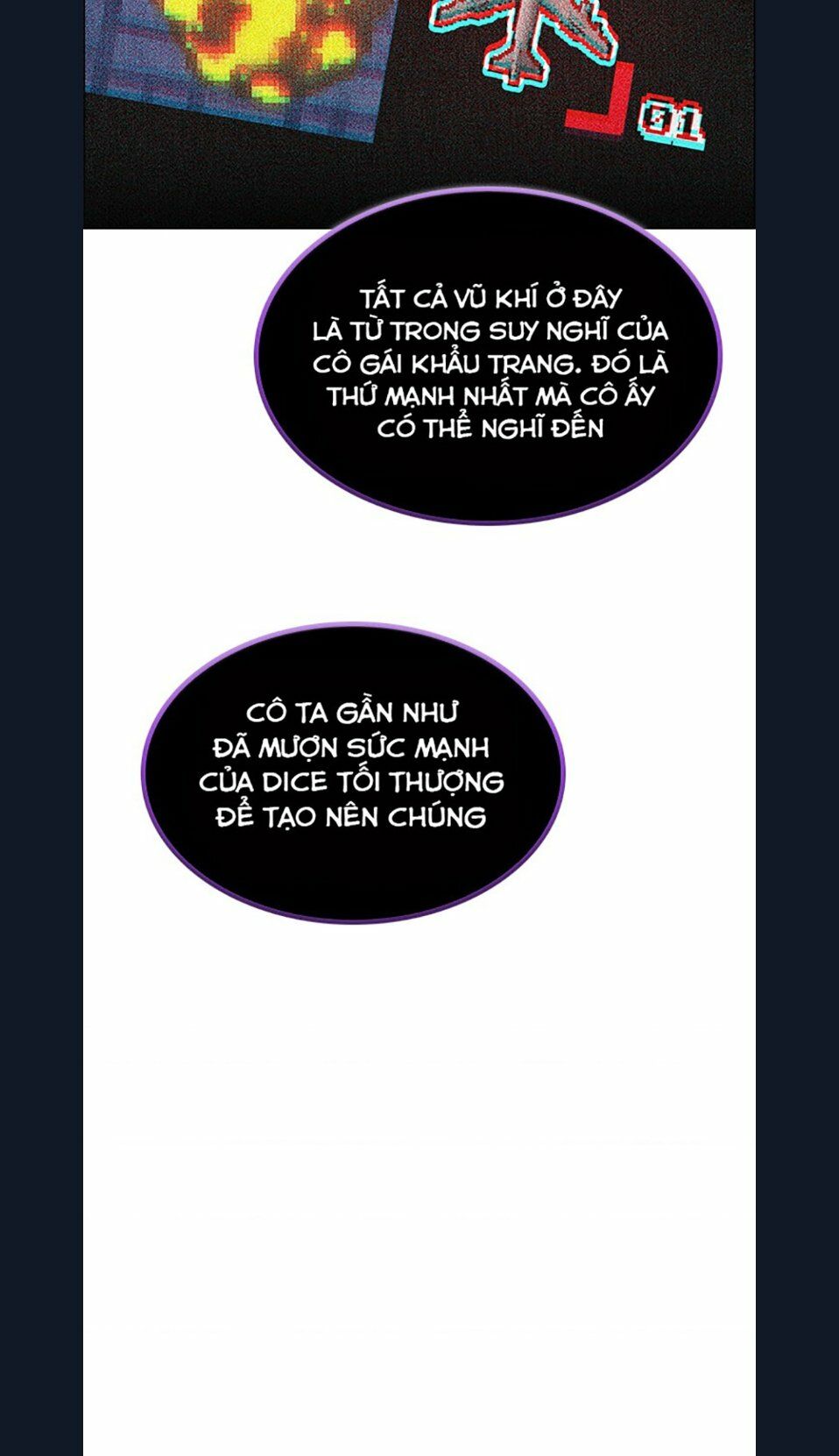 Trò Chơi Số Mệnh: Chapter 335