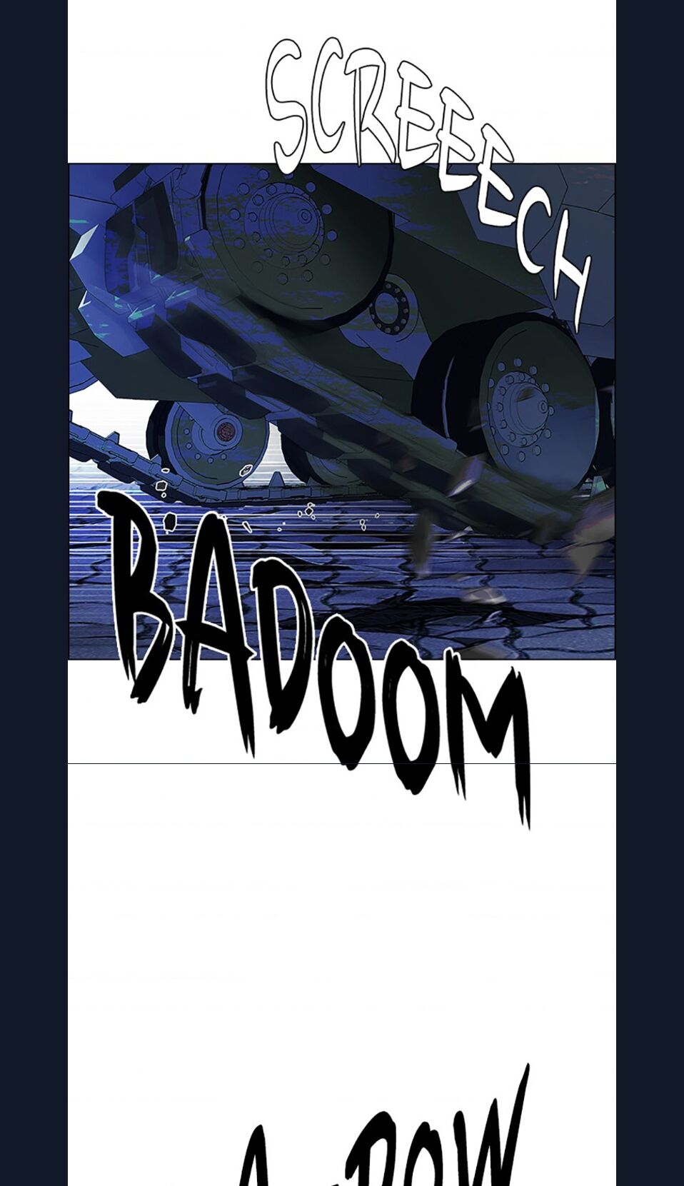 Trò Chơi Số Mệnh: Chapter 335
