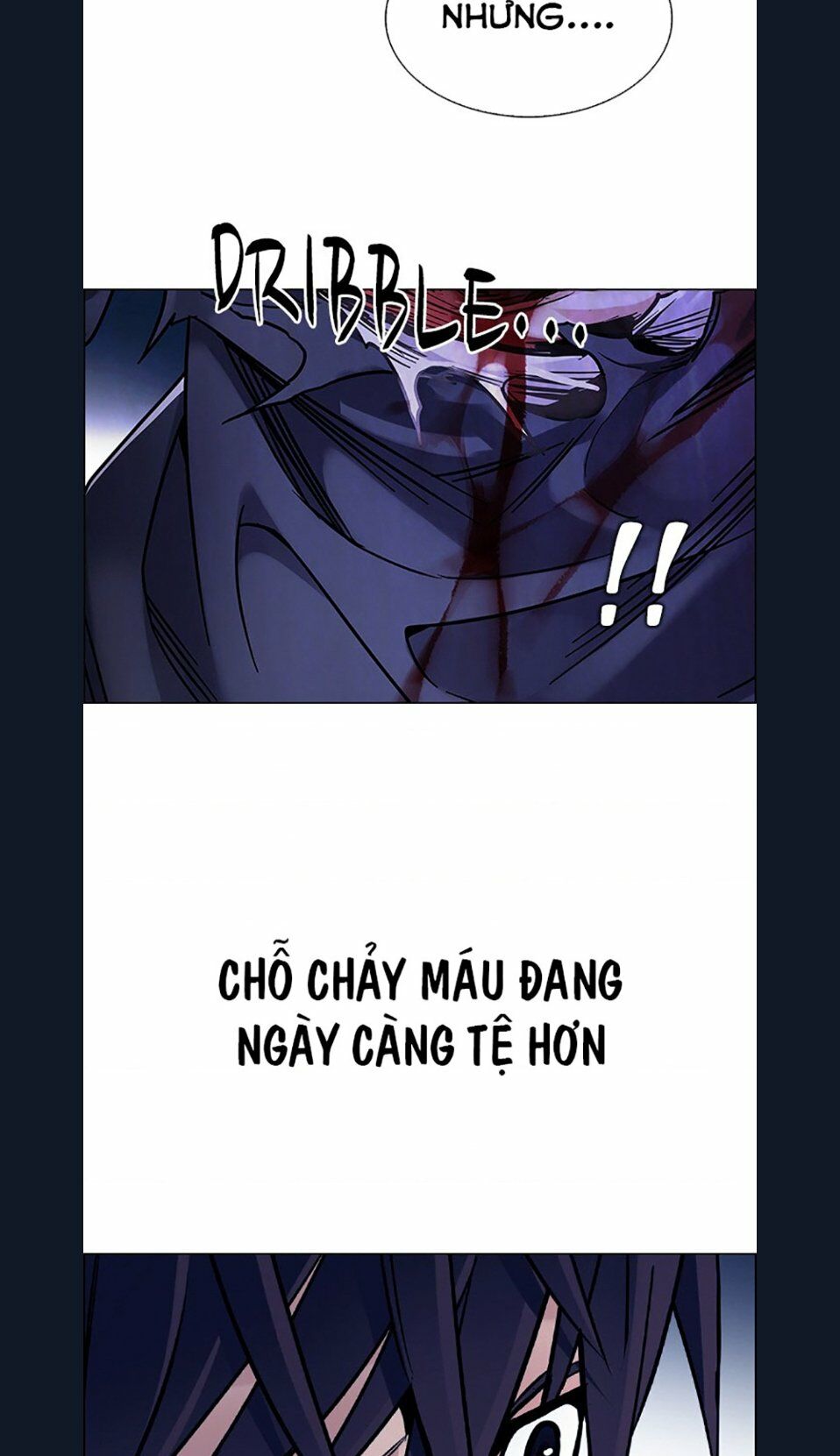 Trò Chơi Số Mệnh: Chapter 335