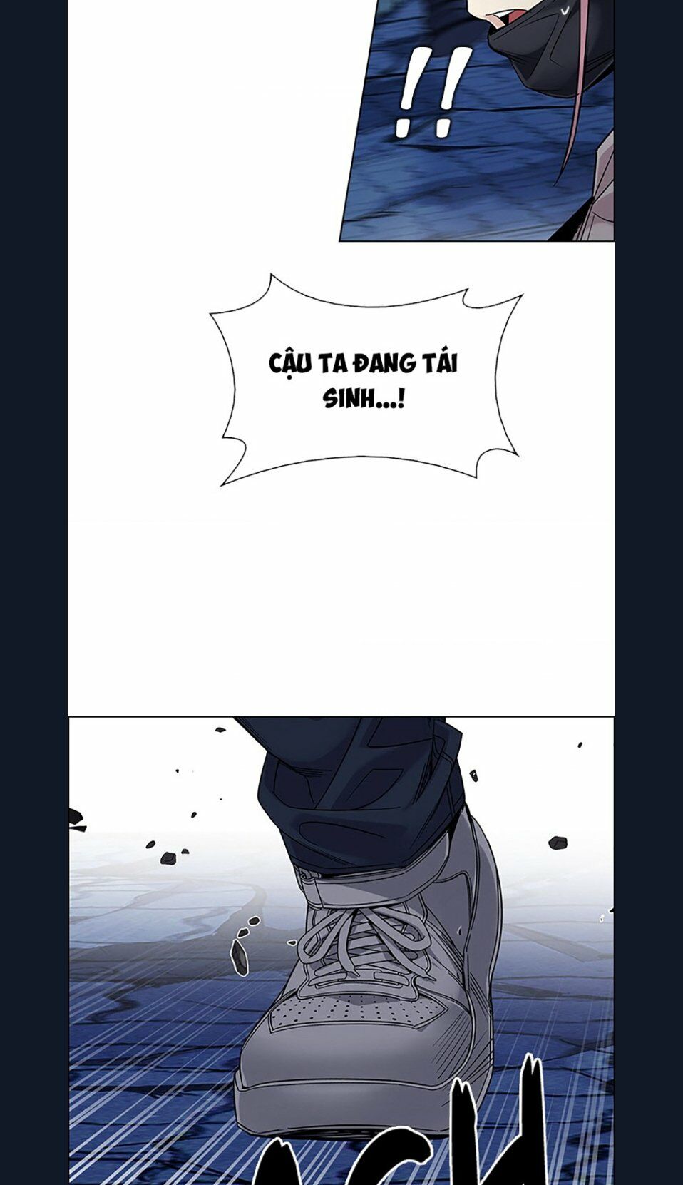Trò Chơi Số Mệnh: Chapter 335
