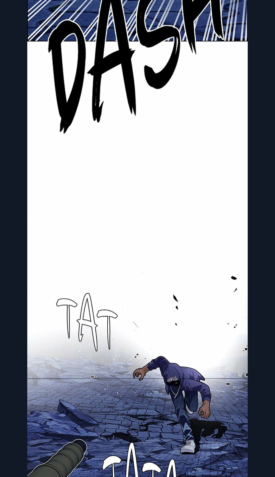 Trò Chơi Số Mệnh: Chapter 335