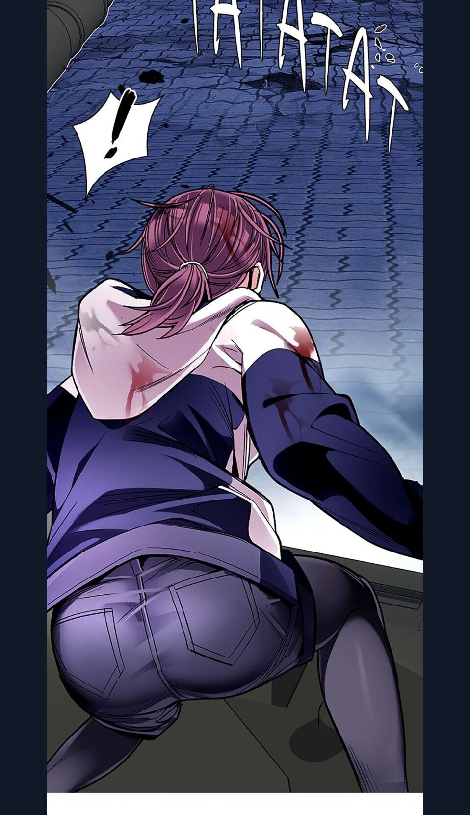 Trò Chơi Số Mệnh: Chapter 335