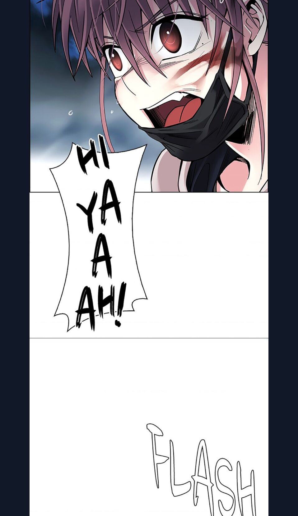 Trò Chơi Số Mệnh: Chapter 335