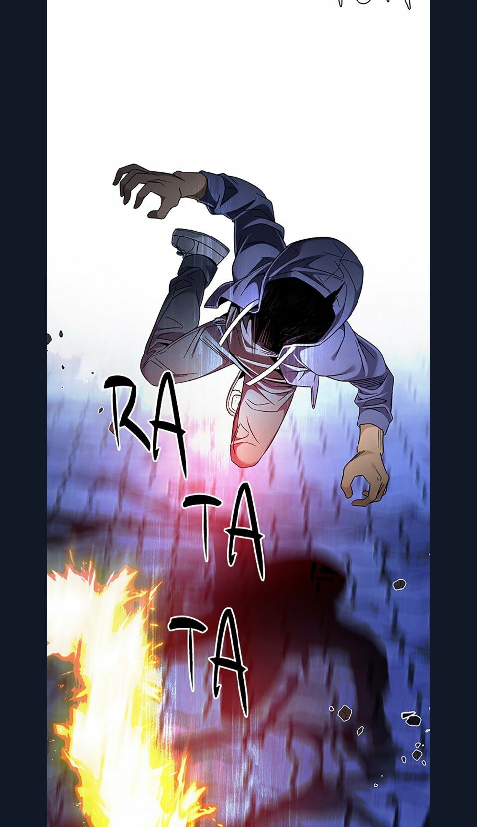 Trò Chơi Số Mệnh: Chapter 335