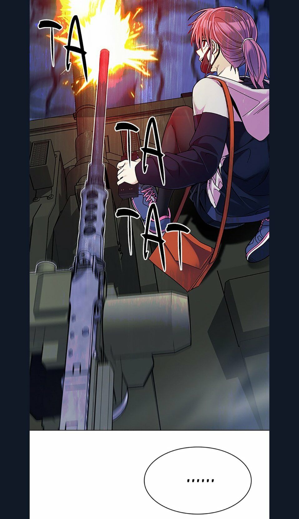 Trò Chơi Số Mệnh: Chapter 335