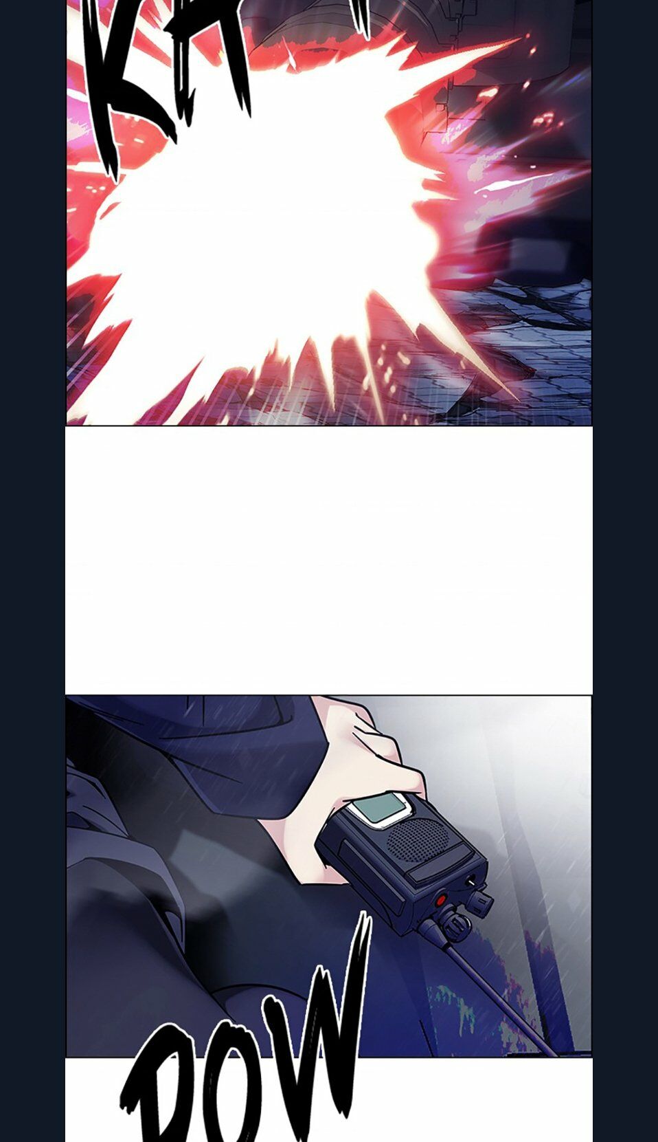 Trò Chơi Số Mệnh: Chapter 335