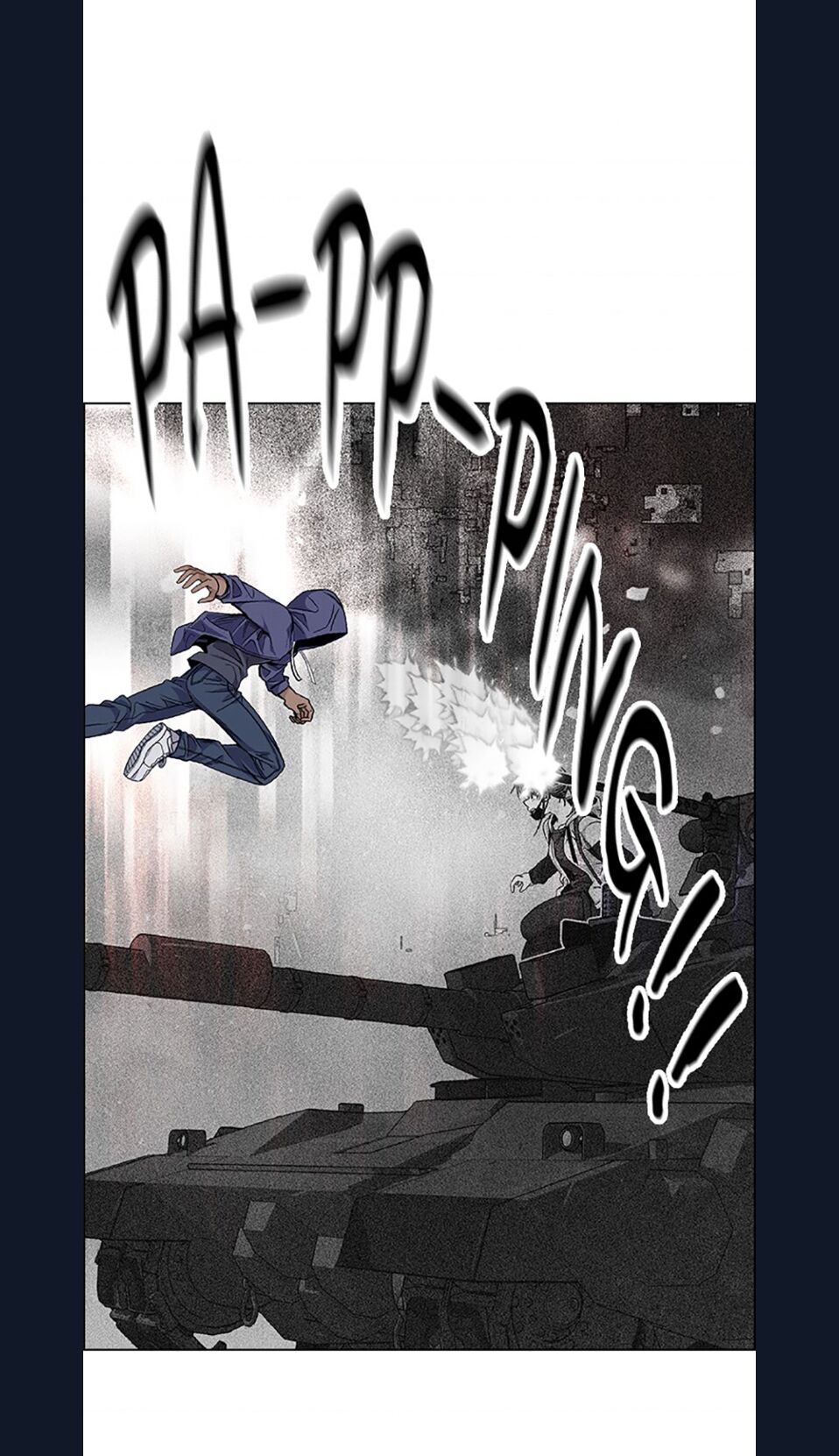 Trò Chơi Số Mệnh: Chapter 335