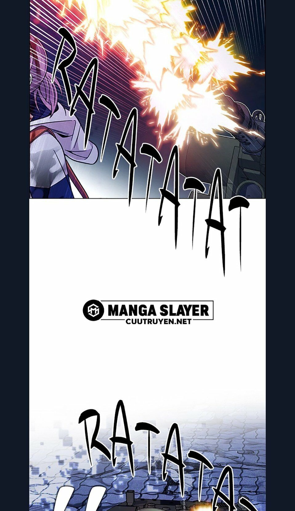 Trò Chơi Số Mệnh: Chapter 335