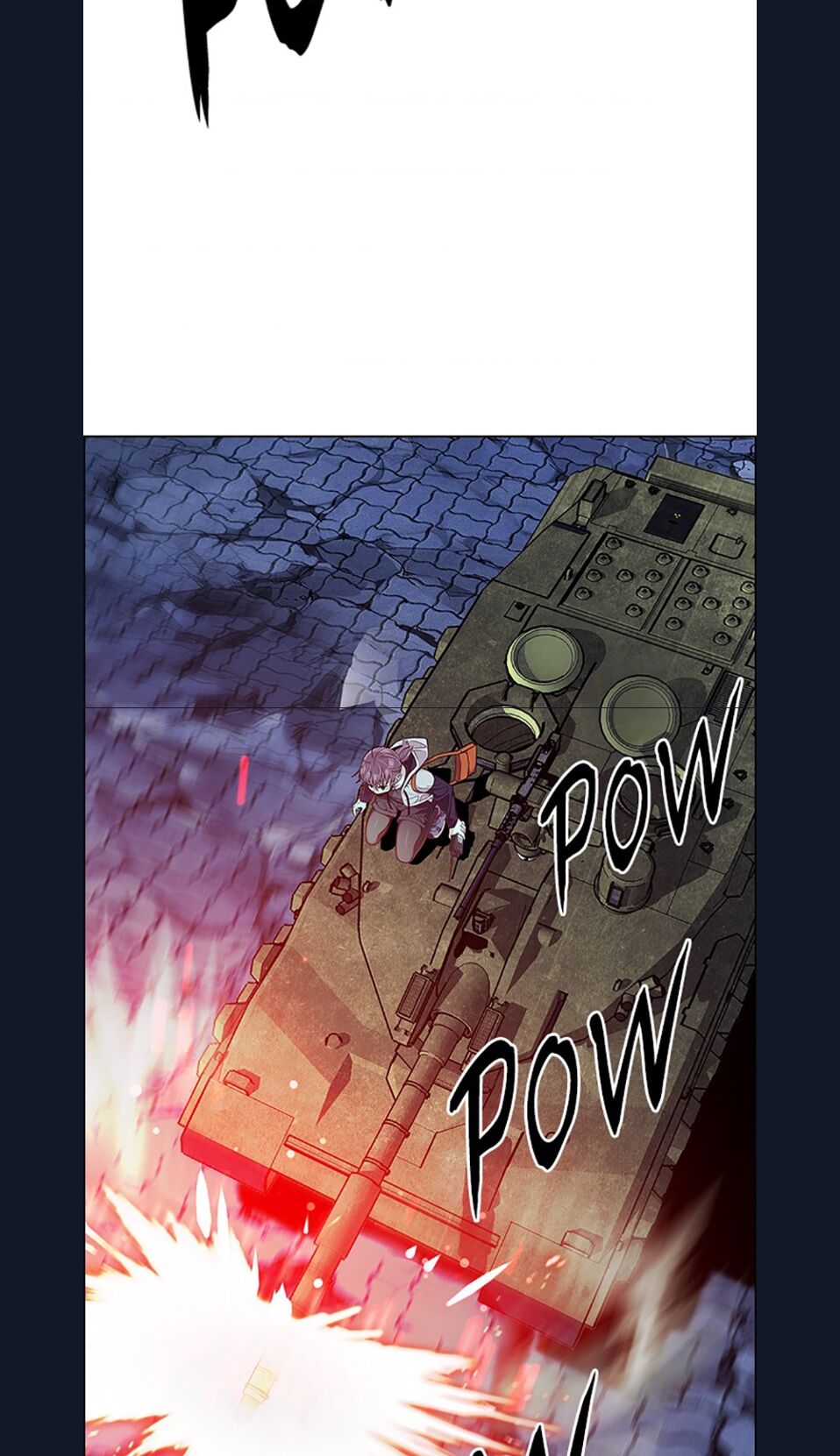 Trò Chơi Số Mệnh: Chapter 335