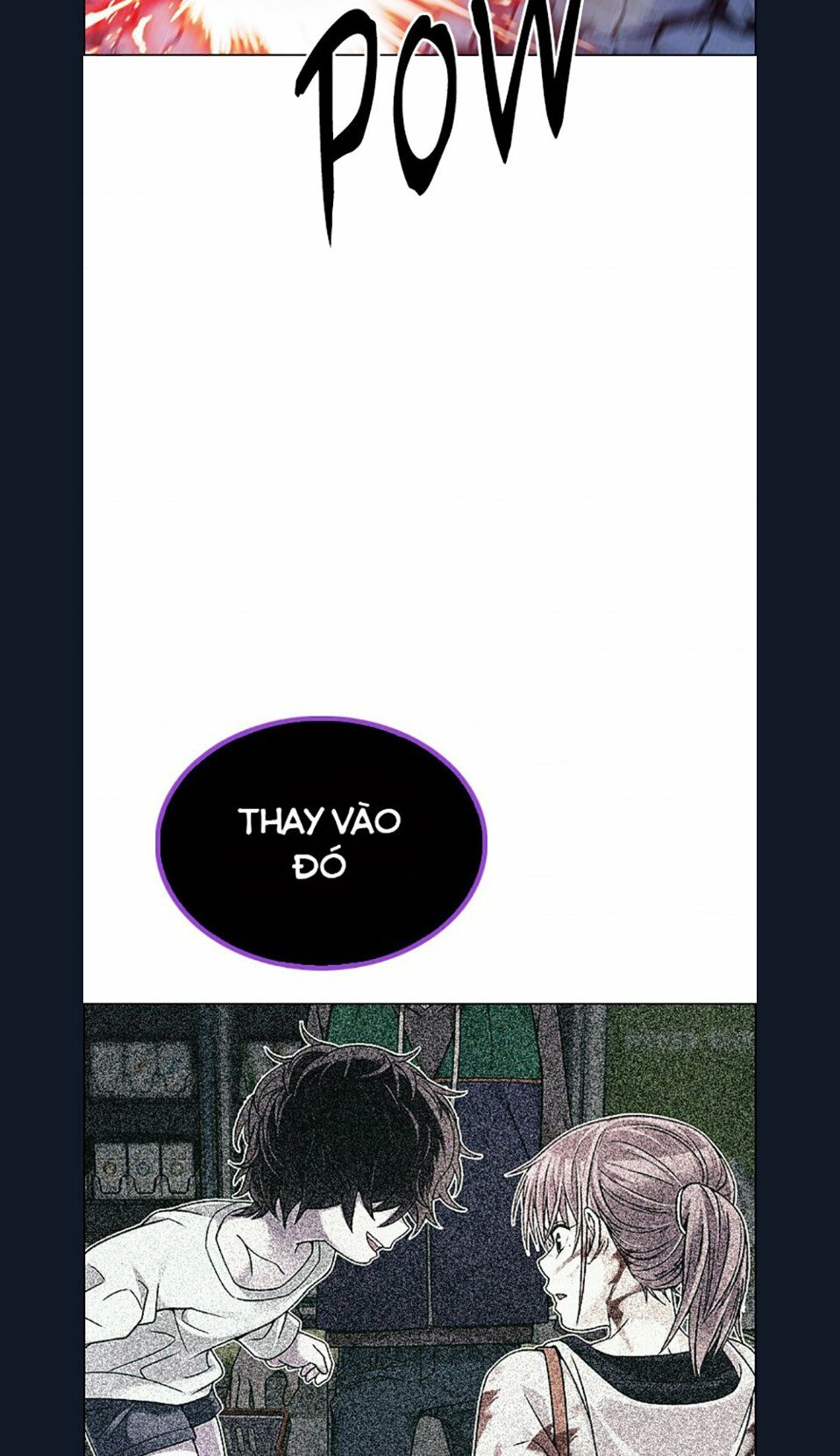 Trò Chơi Số Mệnh: Chapter 335