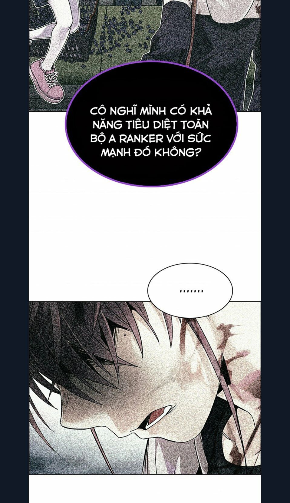 Trò Chơi Số Mệnh: Chapter 335
