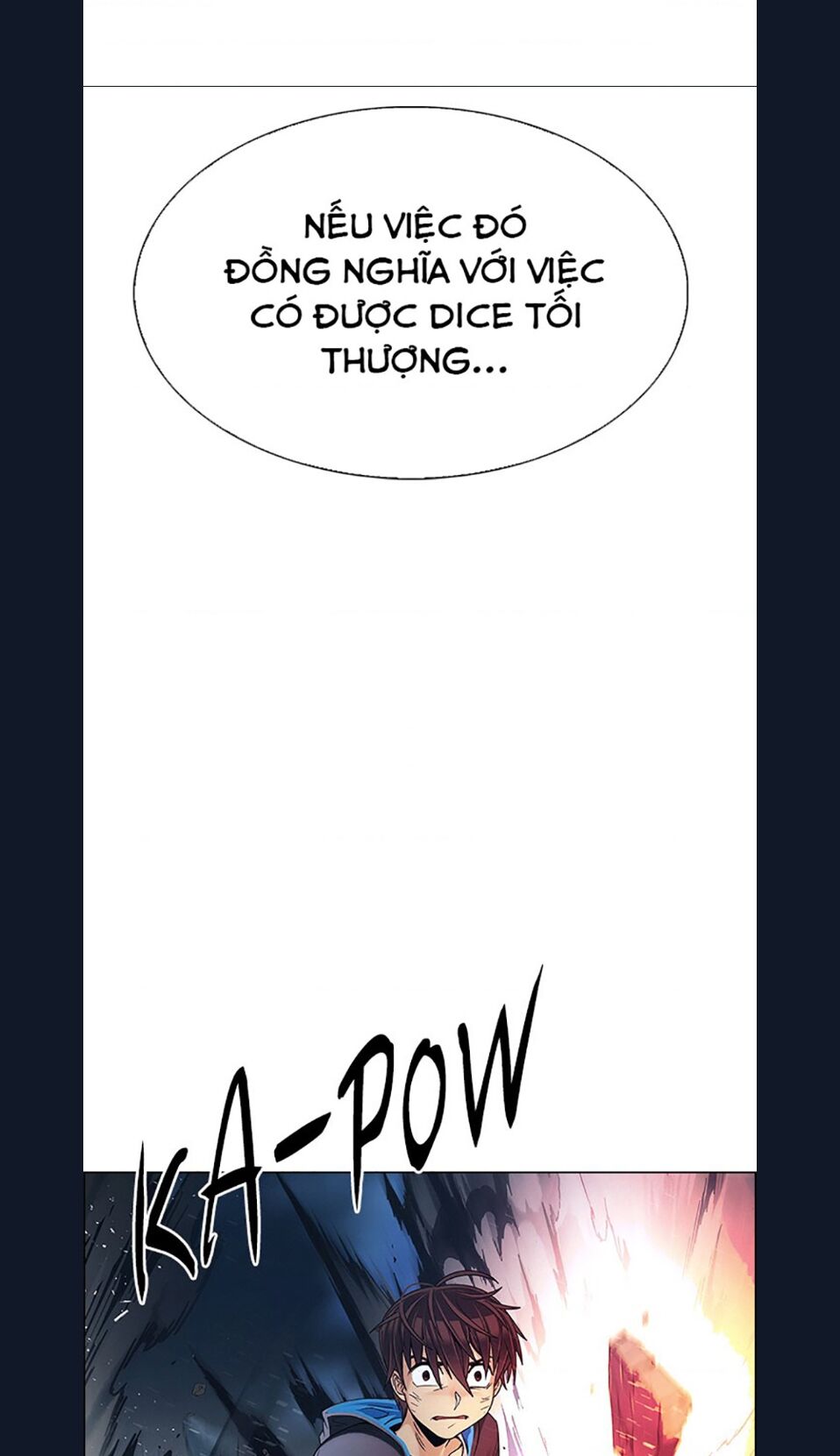 Trò Chơi Số Mệnh: Chapter 335