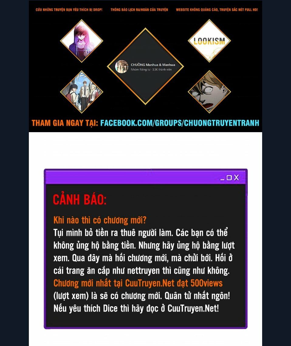 Trò Chơi Số Mệnh: Chapter 336