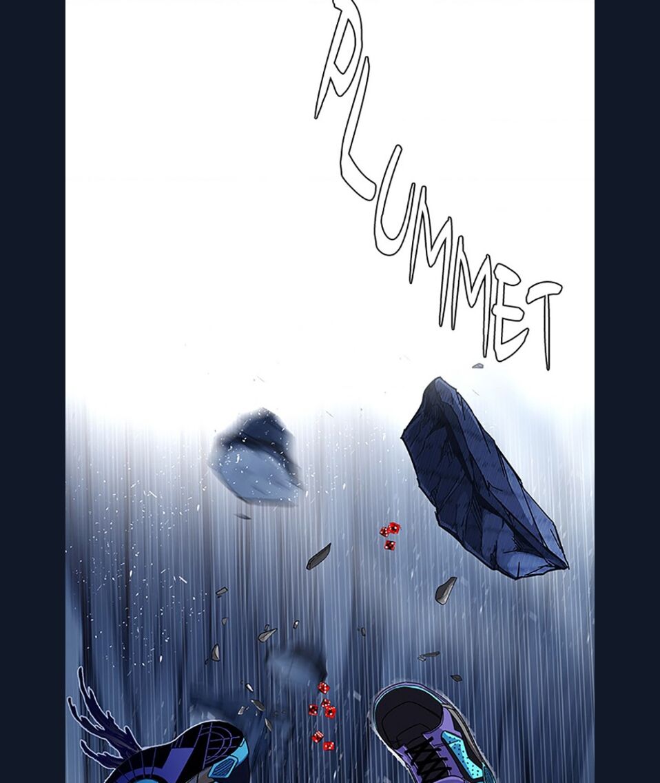 Trò Chơi Số Mệnh: Chapter 336