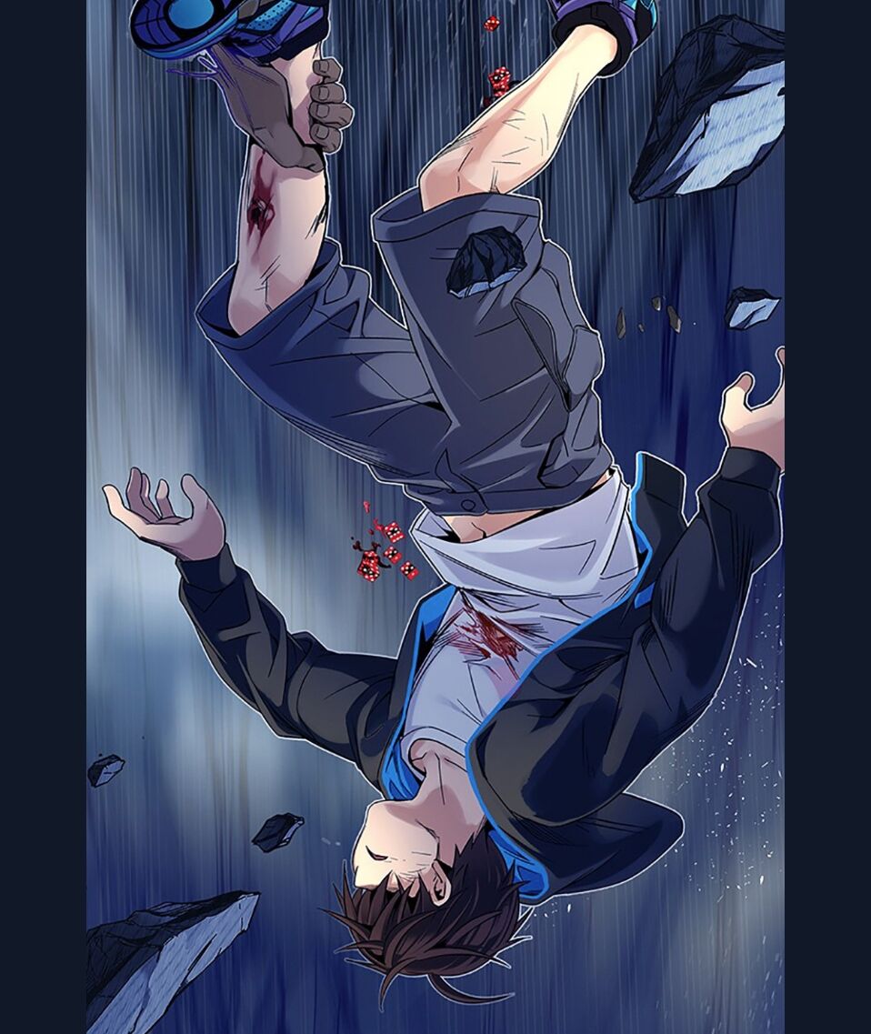 Trò Chơi Số Mệnh: Chapter 336