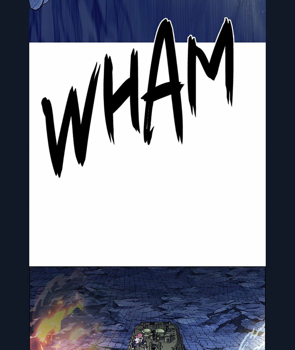 Trò Chơi Số Mệnh: Chapter 336