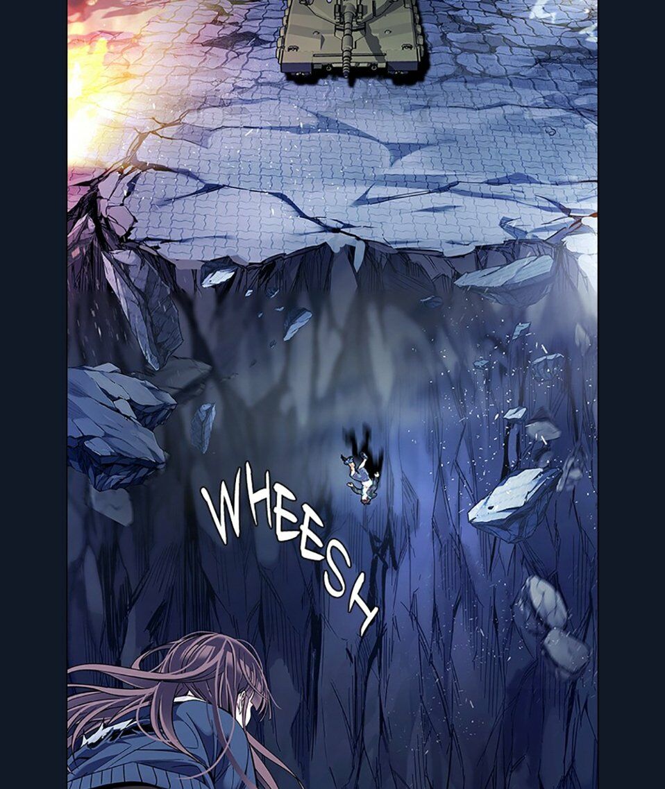 Trò Chơi Số Mệnh: Chapter 336