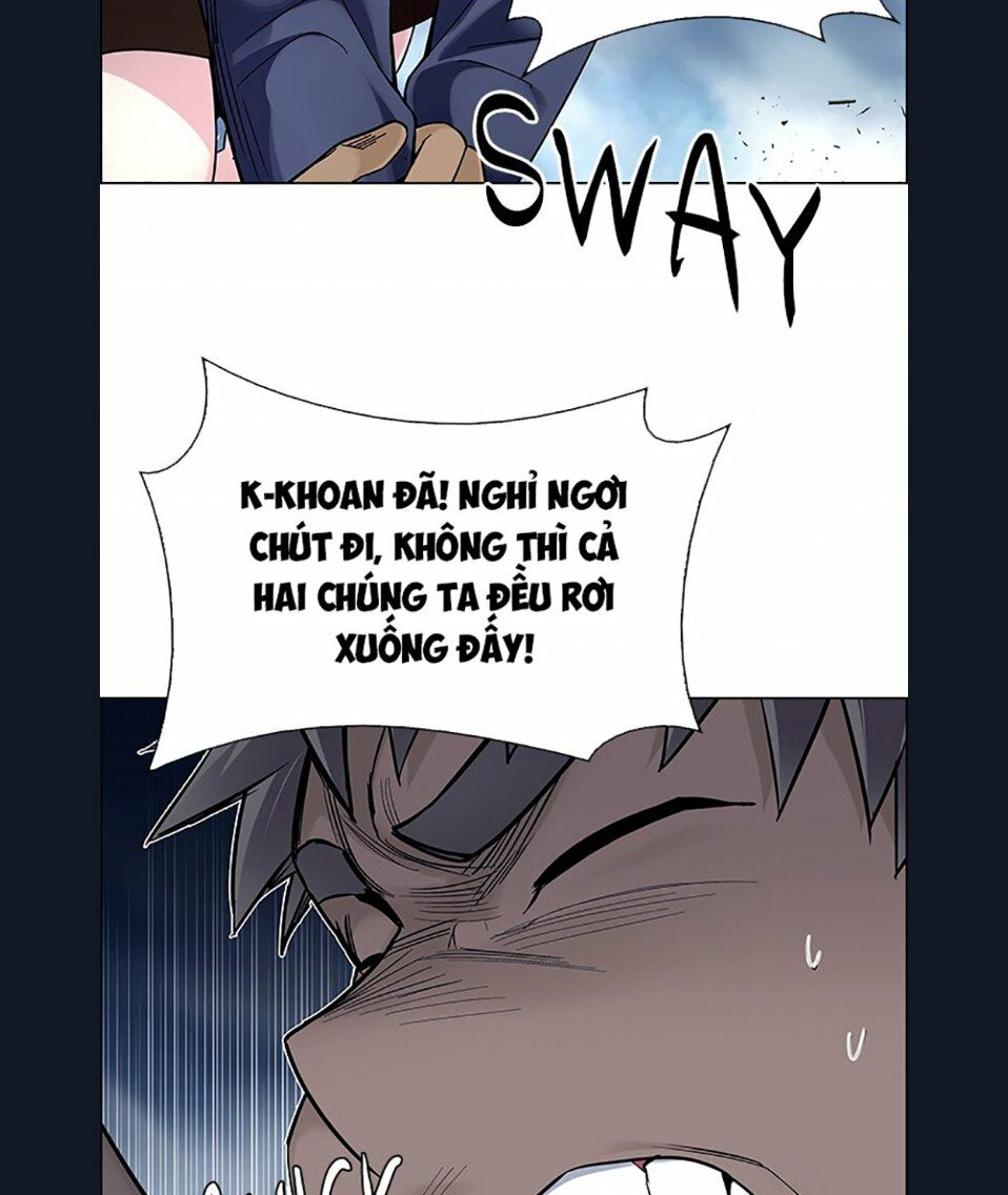 Trò Chơi Số Mệnh: Chapter 336