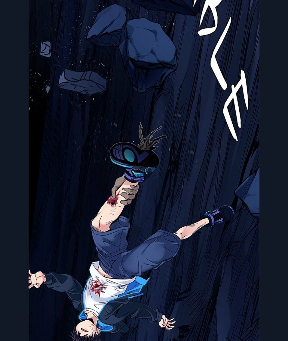 Trò Chơi Số Mệnh: Chapter 336