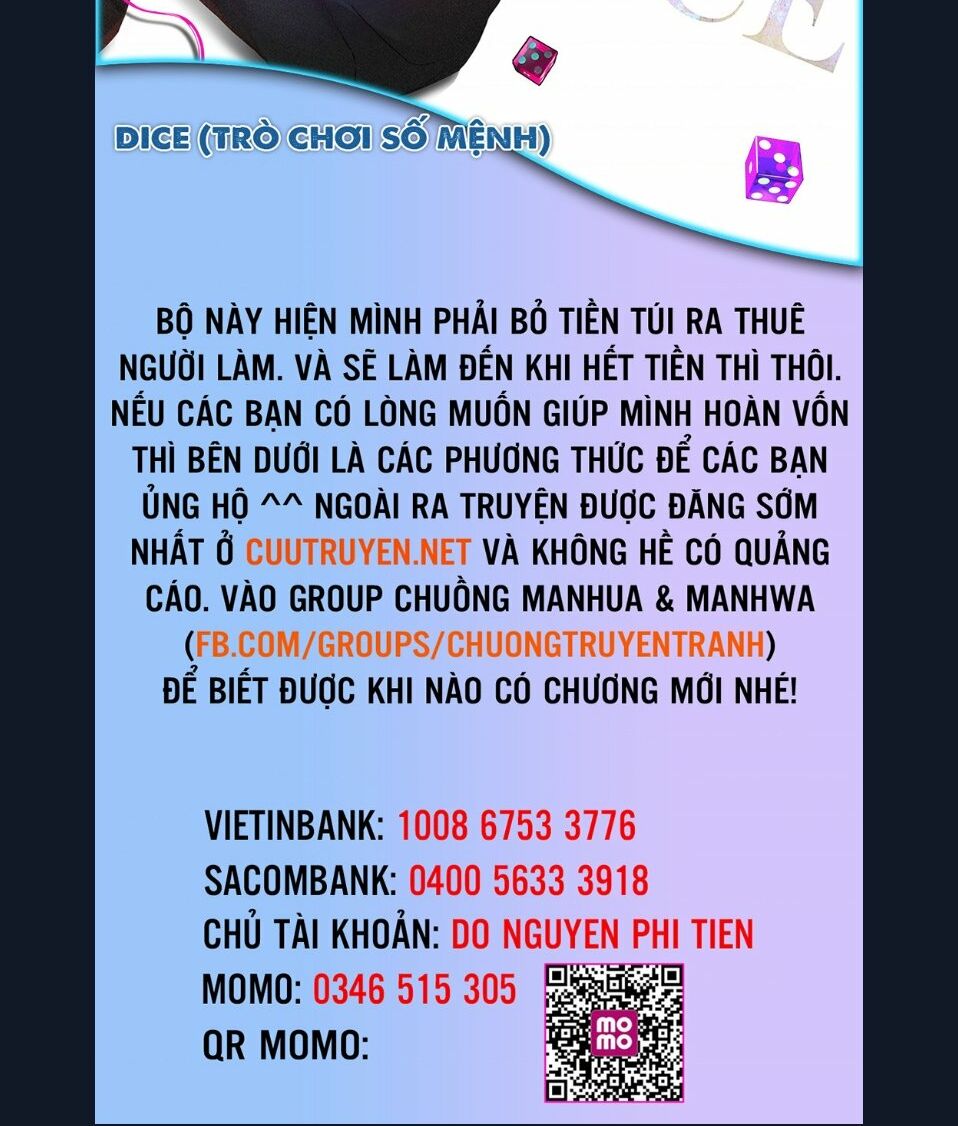 Trò Chơi Số Mệnh: Chapter 336