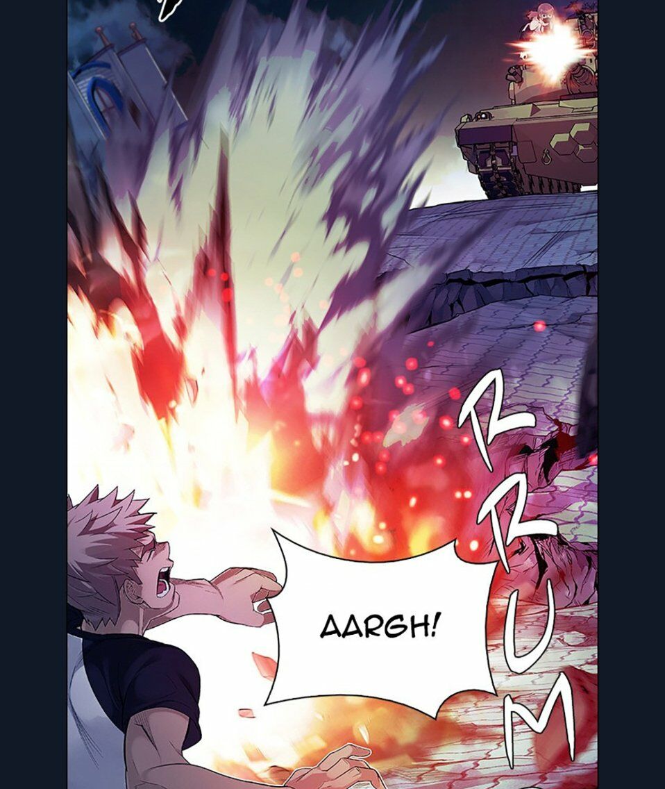 Trò Chơi Số Mệnh: Chapter 336