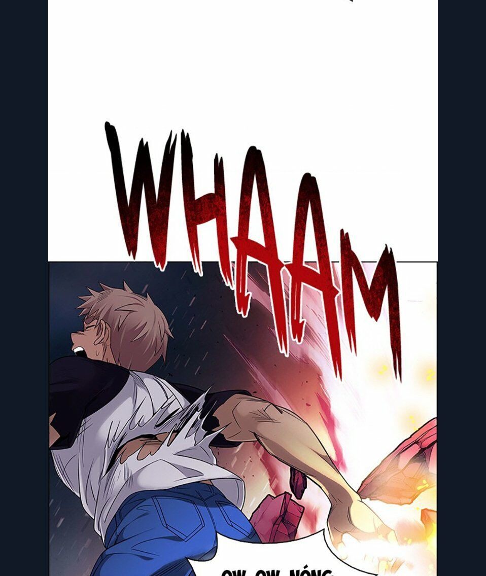 Trò Chơi Số Mệnh: Chapter 336