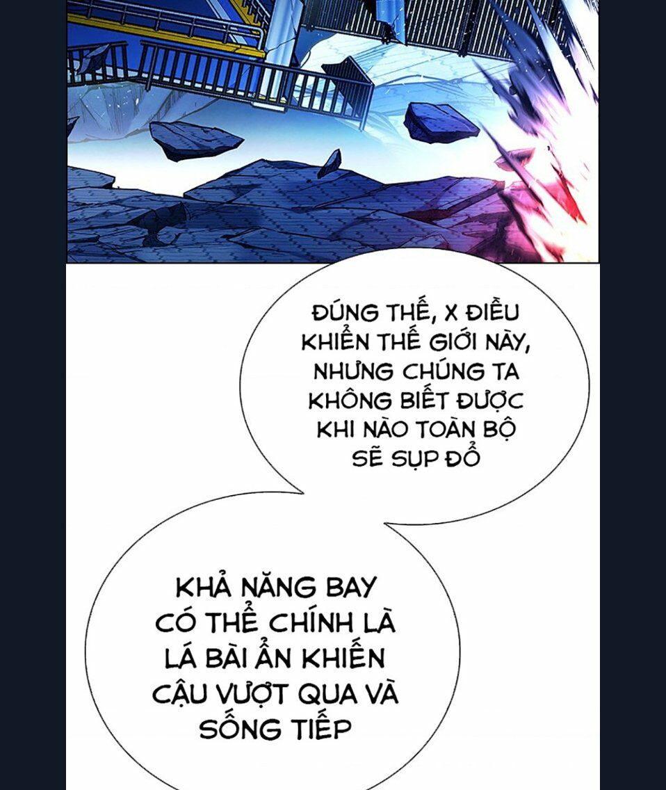 Trò Chơi Số Mệnh: Chapter 336